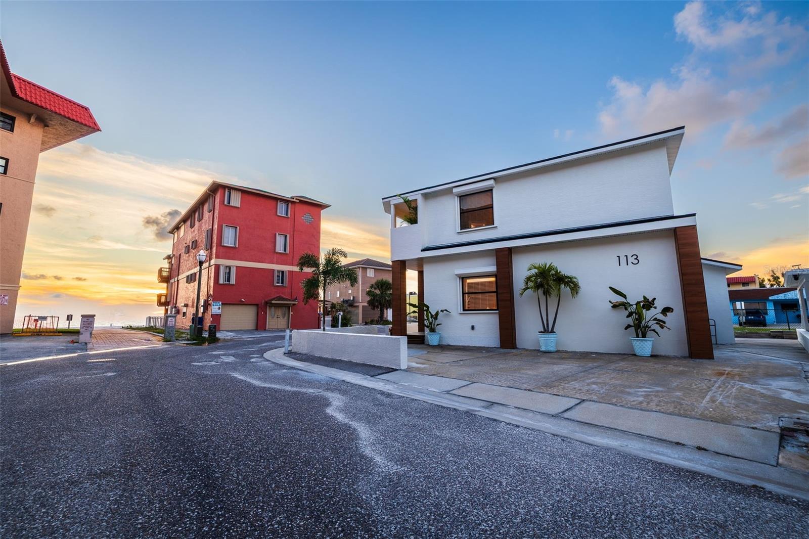 HARBOR SHORES SUB - Residential