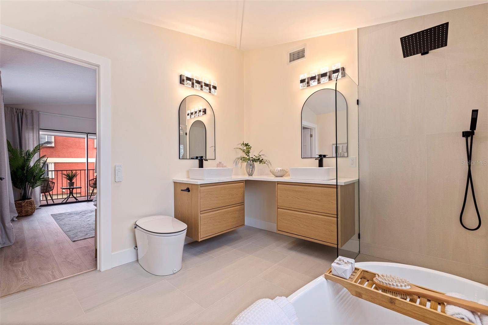 HARBOR SHORES SUB - Residential