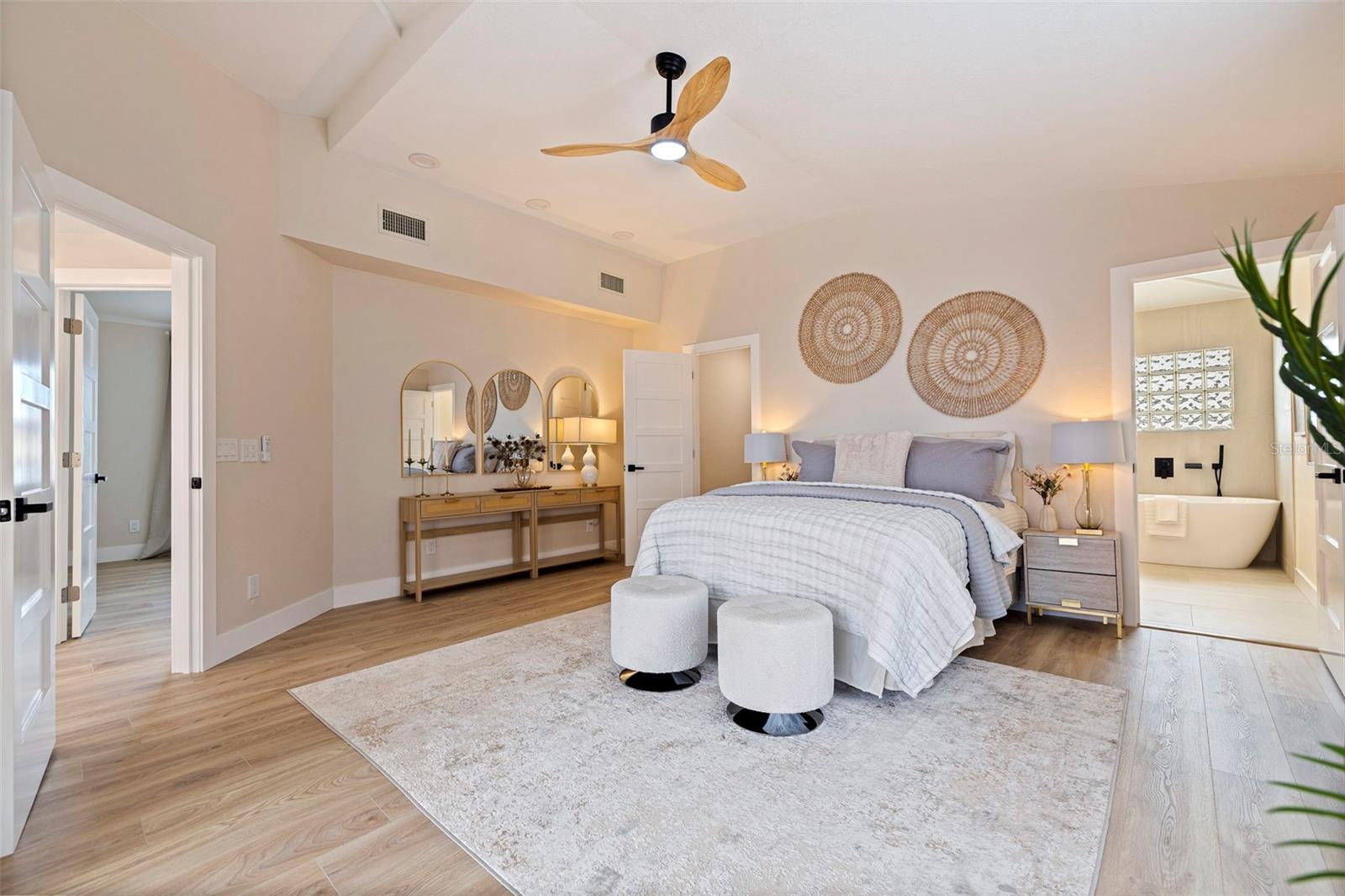 HARBOR SHORES SUB - Residential