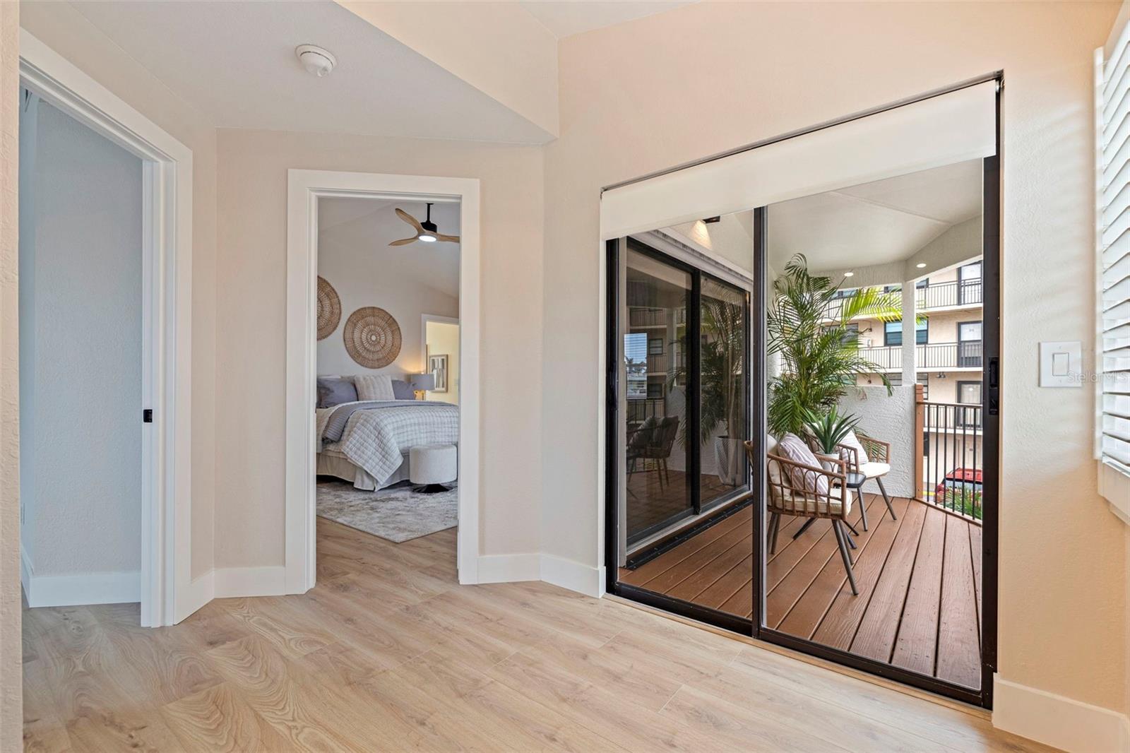 HARBOR SHORES SUB - Residential