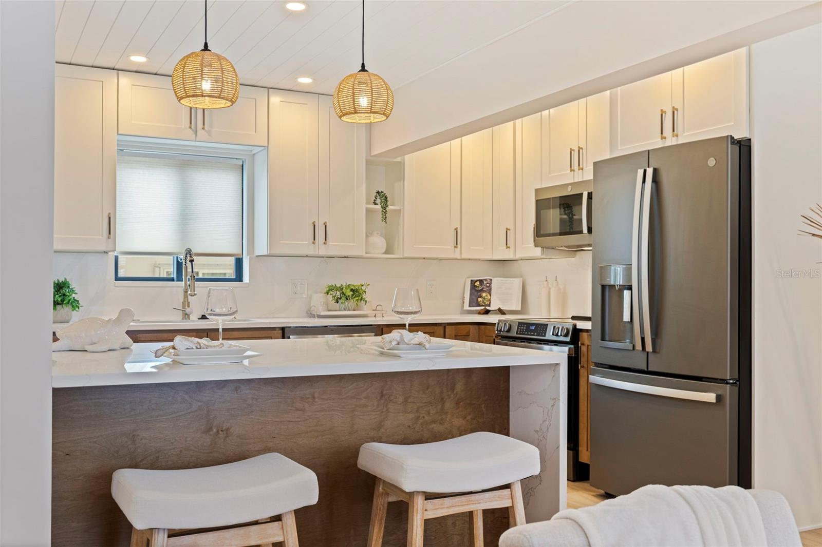 HARBOR SHORES SUB - Residential