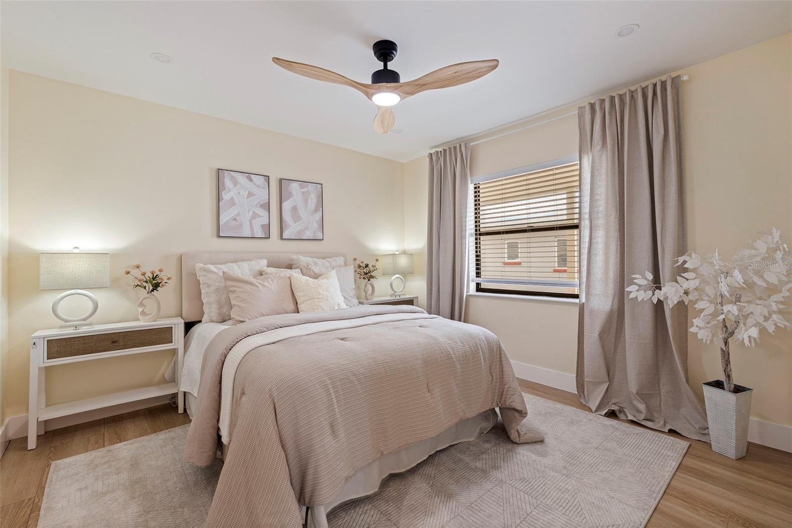 HARBOR SHORES SUB - Residential