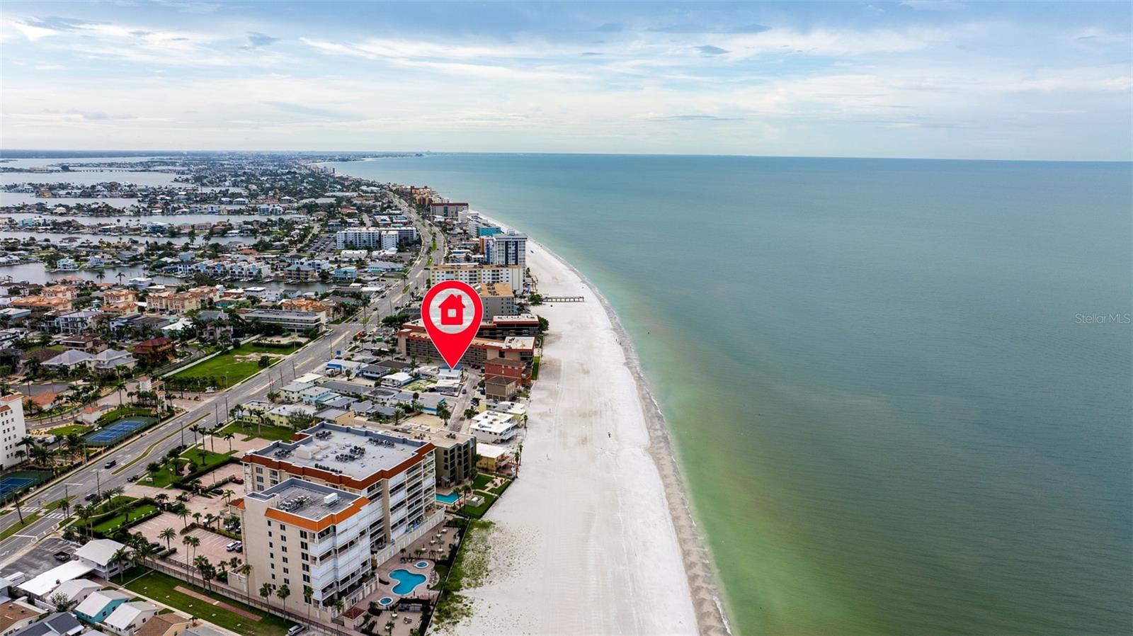 HARBOR SHORES SUB - Residential