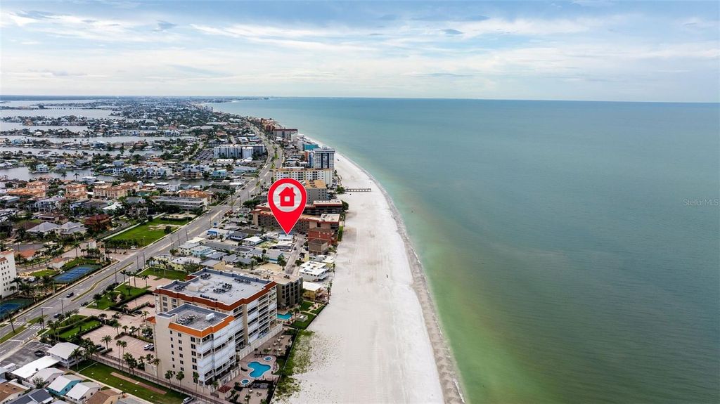 Photo of 113 176th Avenue W, Redington Shores, FL 33708 (MLS # TB8472925)