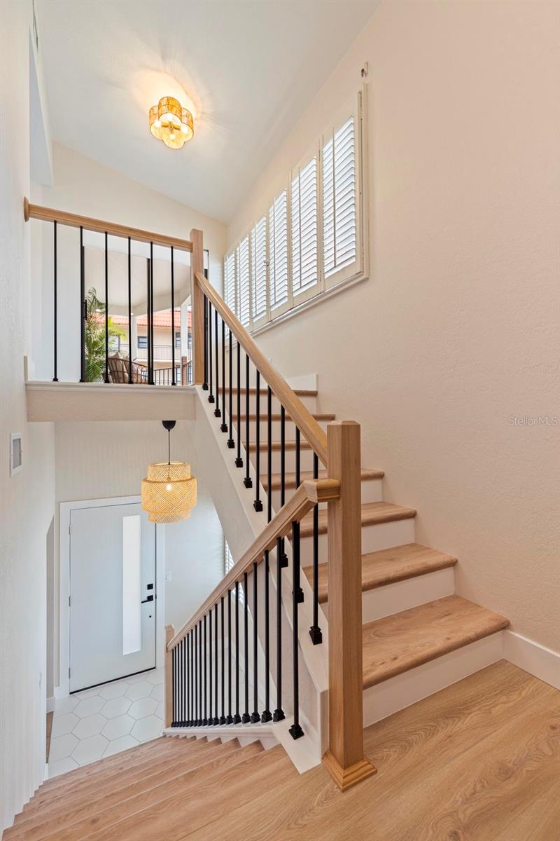 HARBOR SHORES SUB - Residential