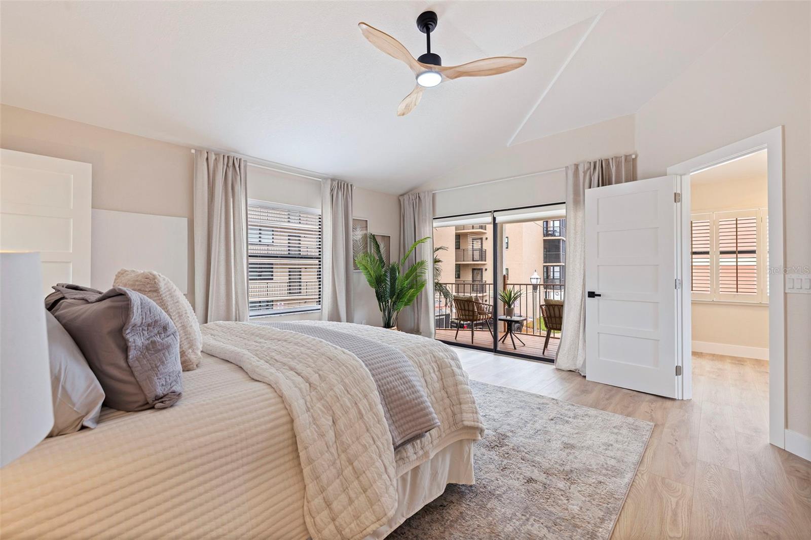 HARBOR SHORES SUB - Residential