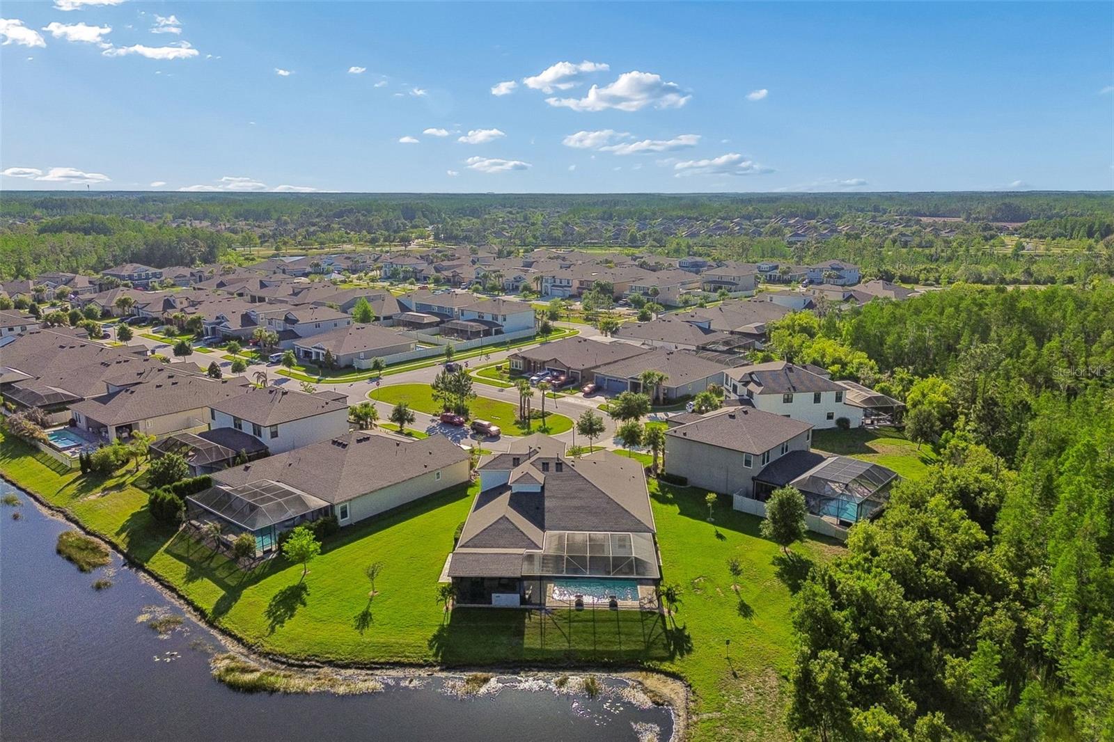 CONNERTON VILLAGE 2 PRCL 218 PH 1C - Residential