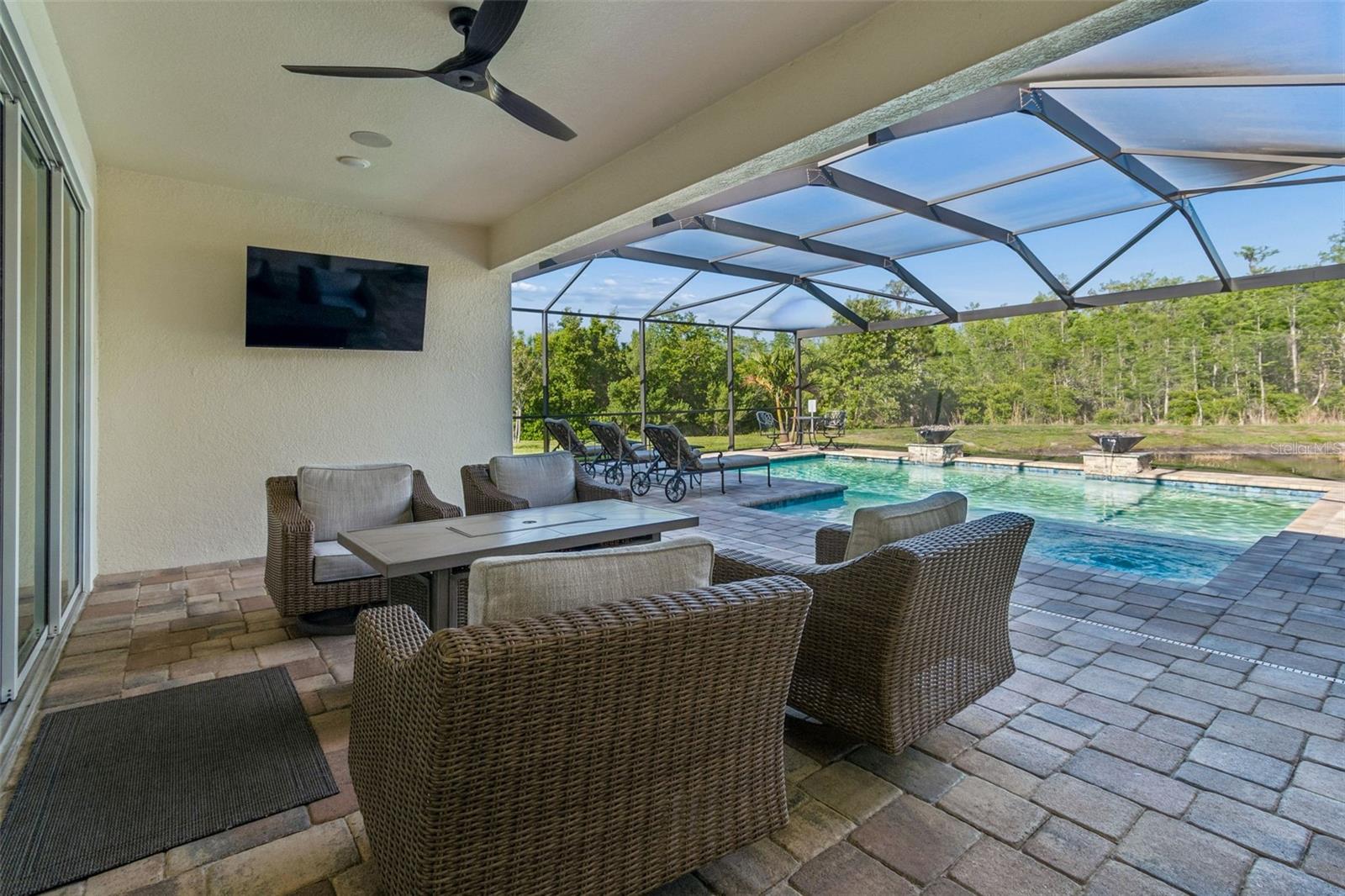 CONNERTON VILLAGE 2 PRCL 218 PH 1C - Residential