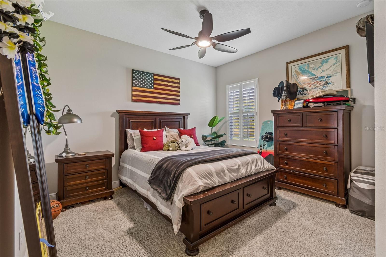 CONNERTON VILLAGE 2 PRCL 218 PH 1C - Residential