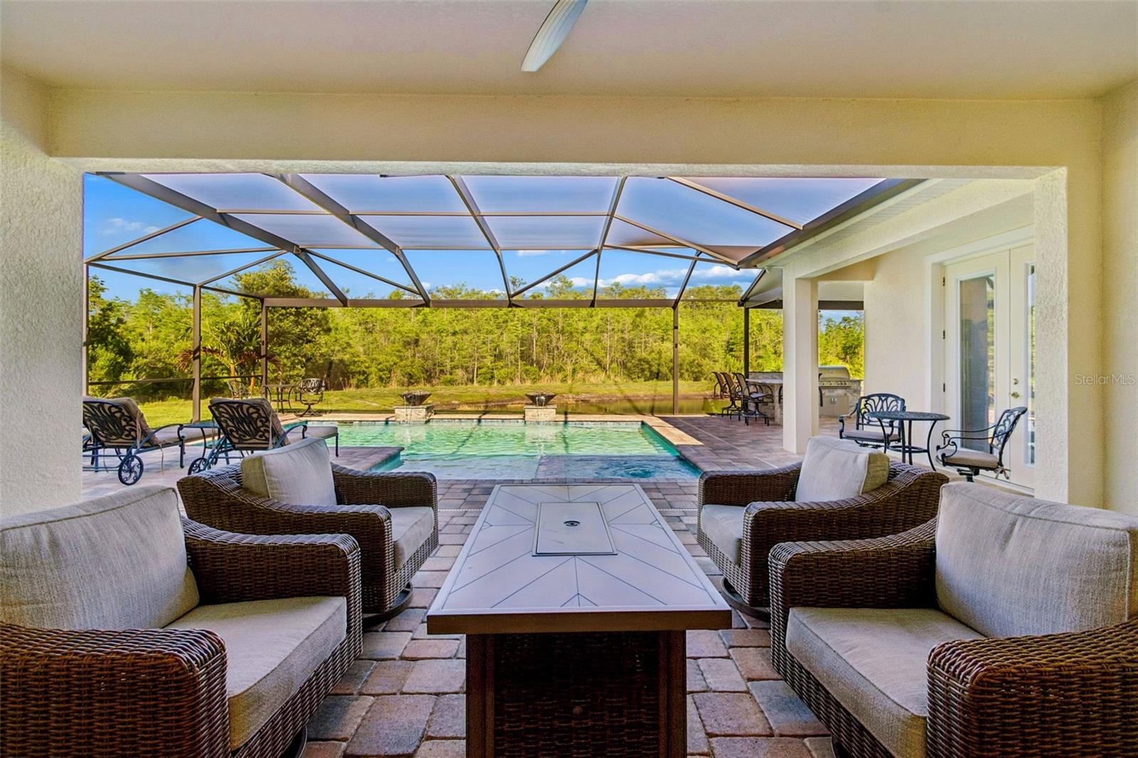 CONNERTON VILLAGE 2 PRCL 218 PH 1C - Residential