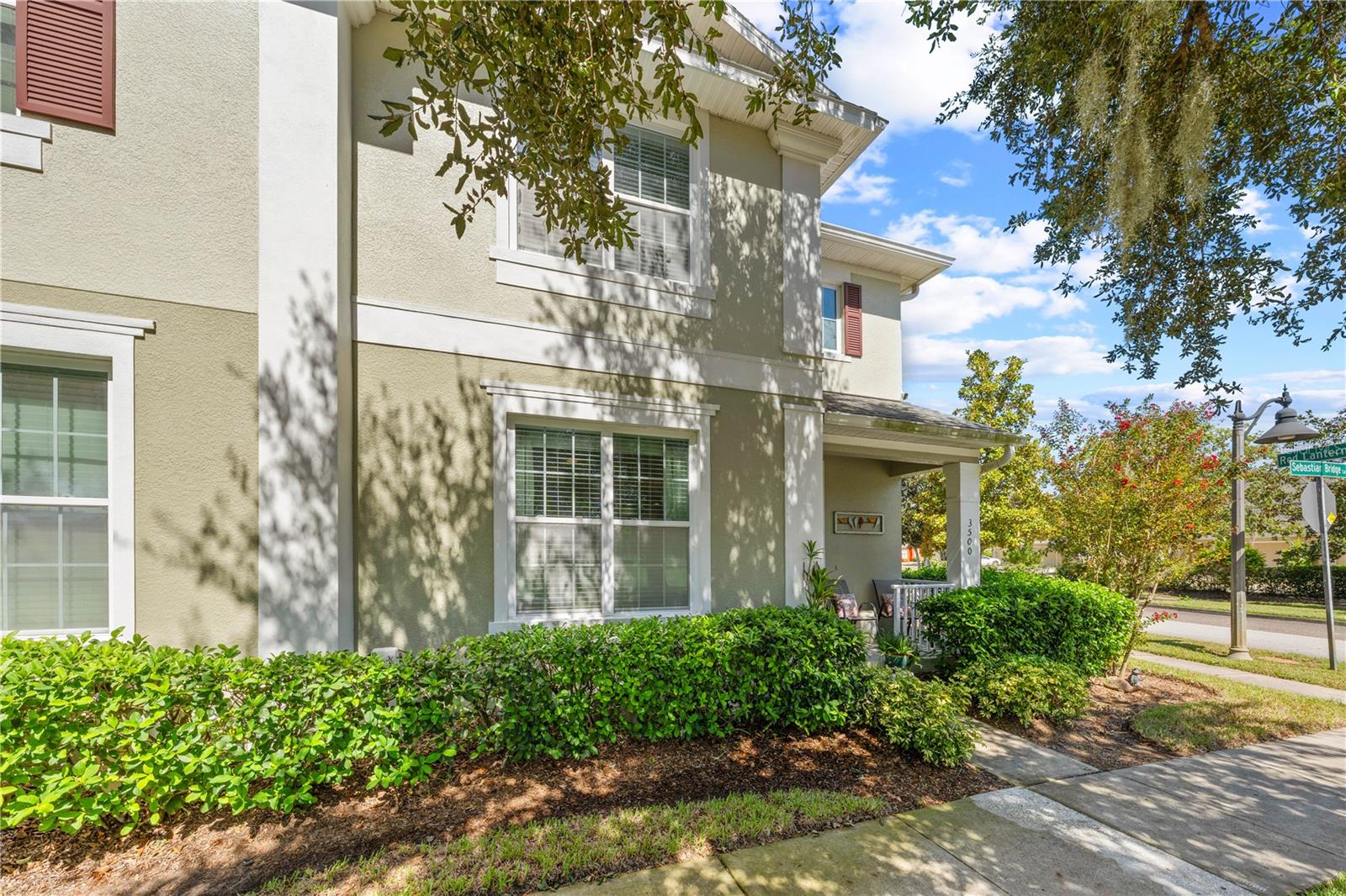 3500 SEBASTIAN BRIDGE LANE