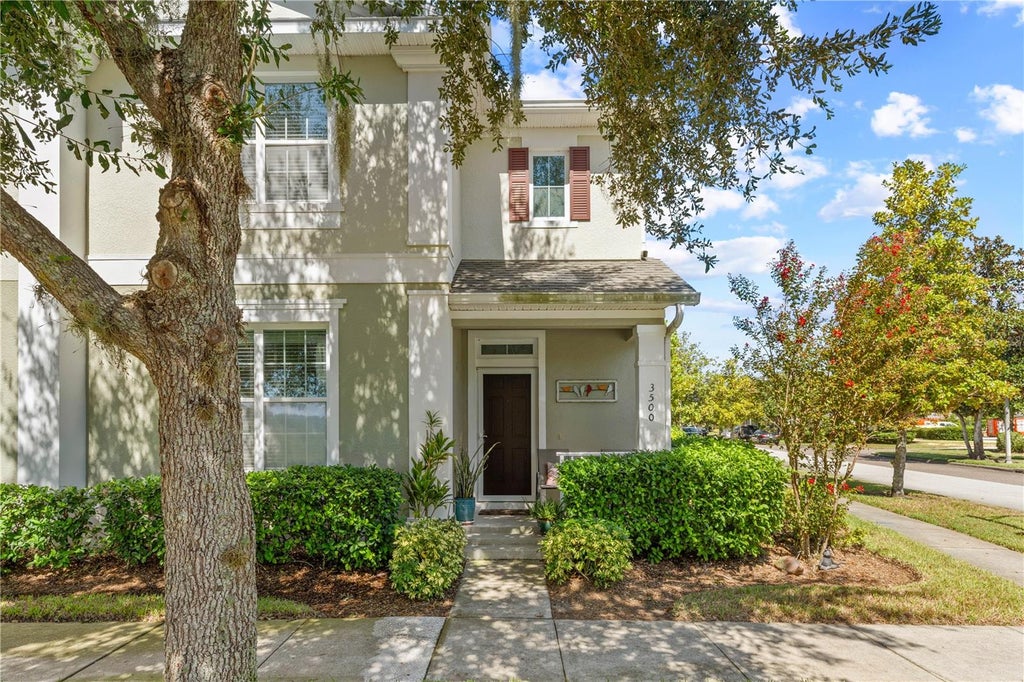 Photo of 3500 Sebastian Bridge Lane, Saint Cloud, FL 34773 (MLS # S5156601)