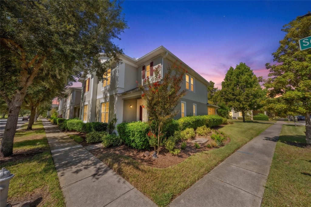 Photo of 3500 Sebastian Bridge Lane, Saint Cloud, FL 34773 (MLS # S5156601)