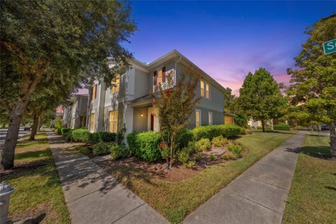 Photo of 3500 Sebastian Bridge Lane, Saint Cloud, FL 34773 (MLS # S5156601)