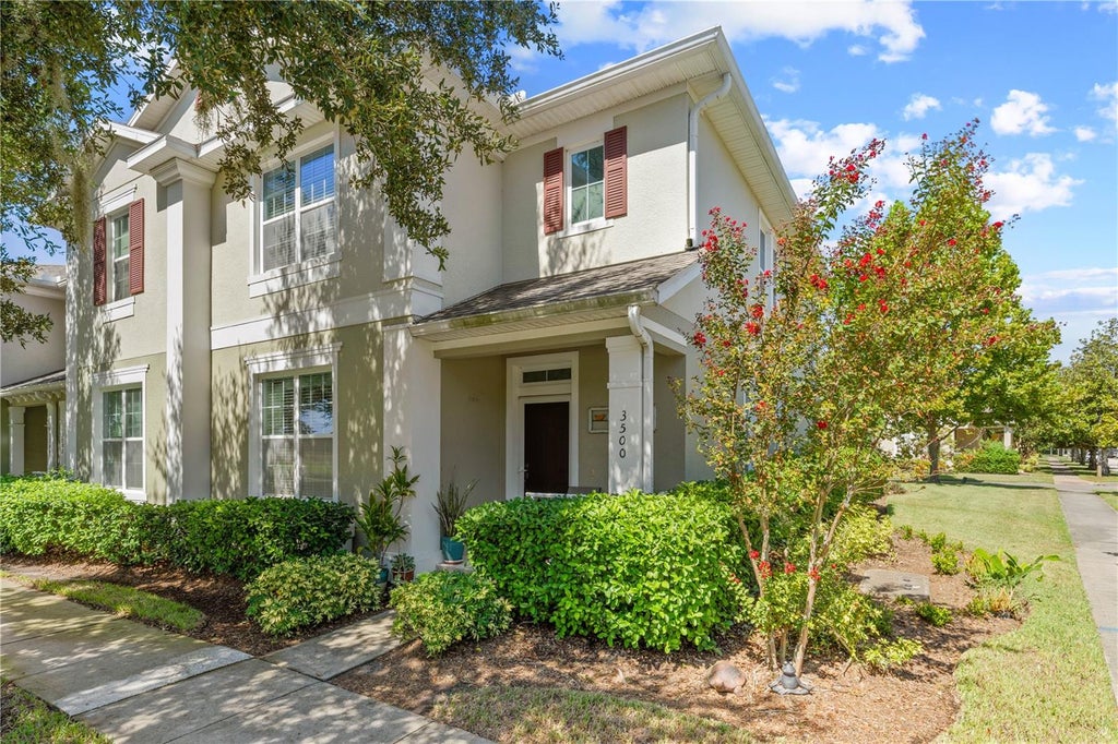 Photo of 3500 Sebastian Bridge Lane, Saint Cloud, FL 34773 (MLS # S5156601)