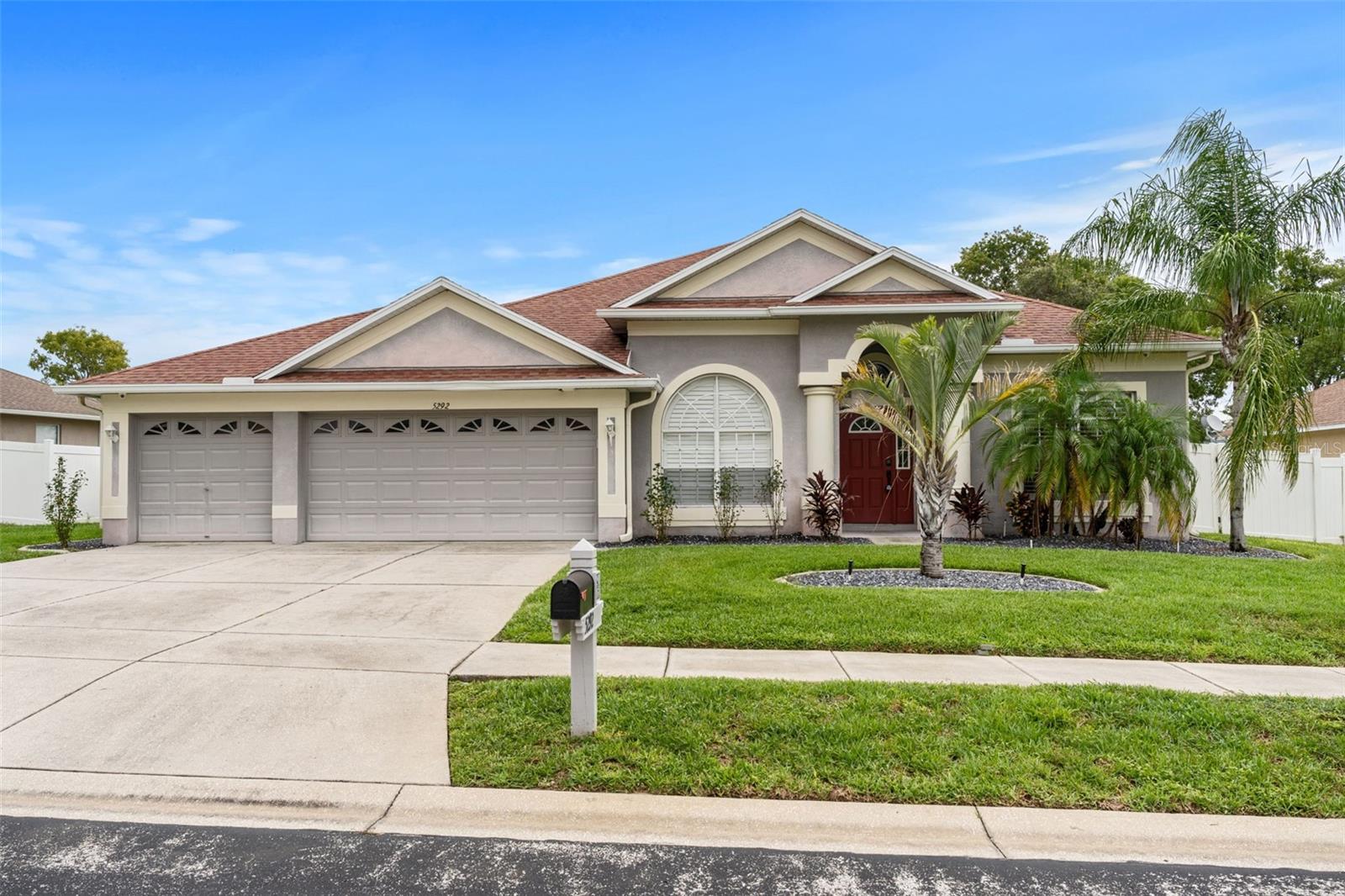 View SPRING HILL, FL 34609 house
