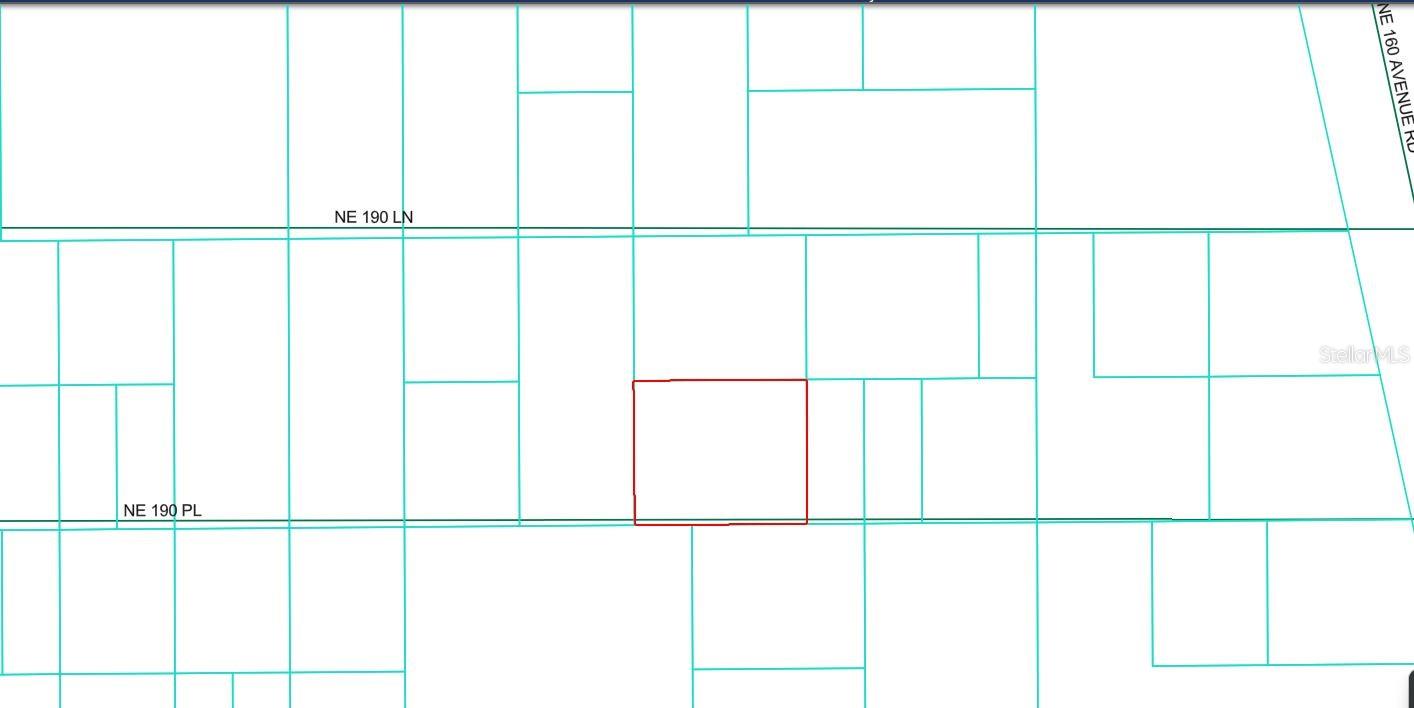 TOBACCO PATCH CAMPSITES - Land