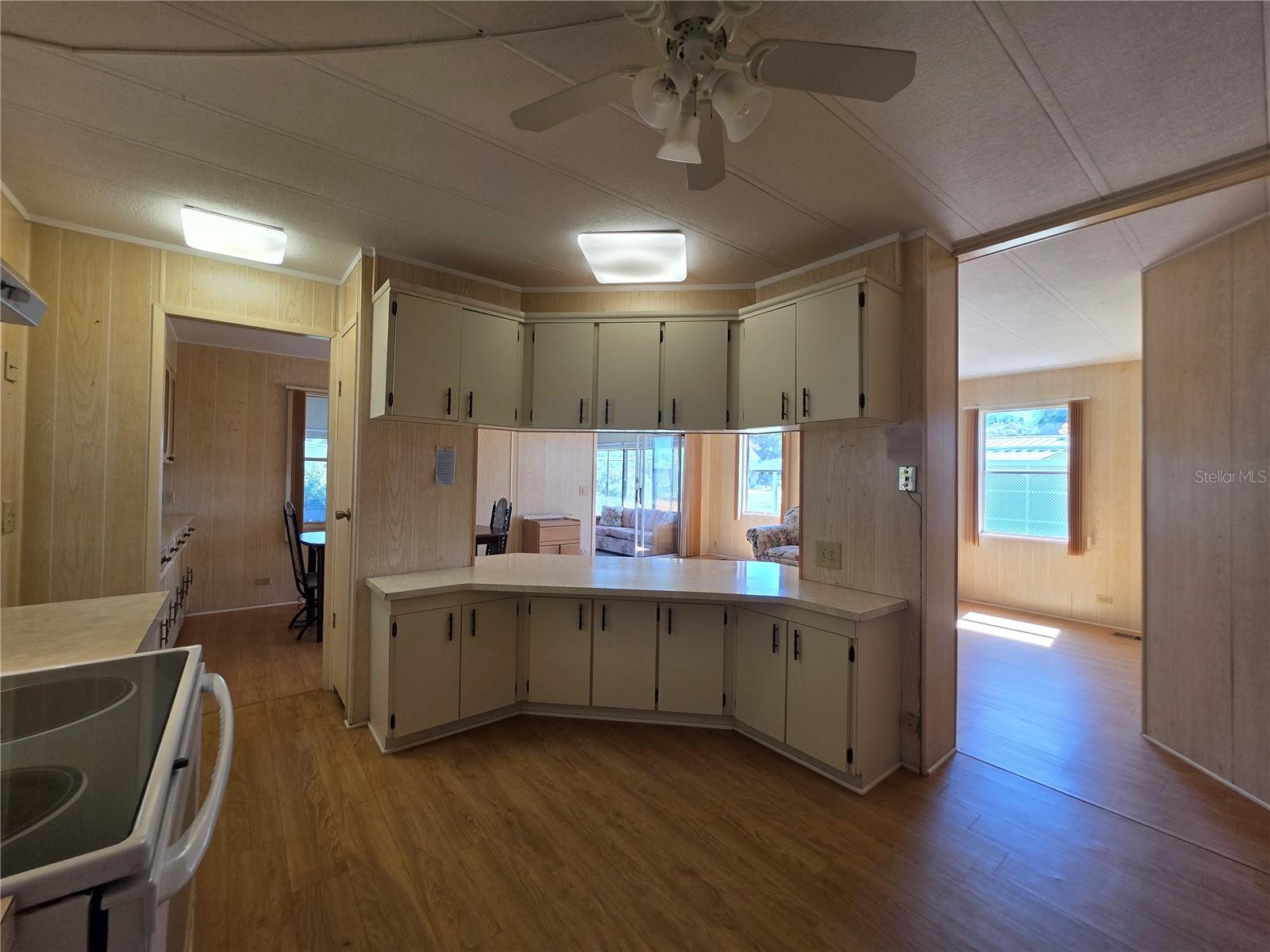 TAVARES LAKE FRANCES ESTATES - Residential