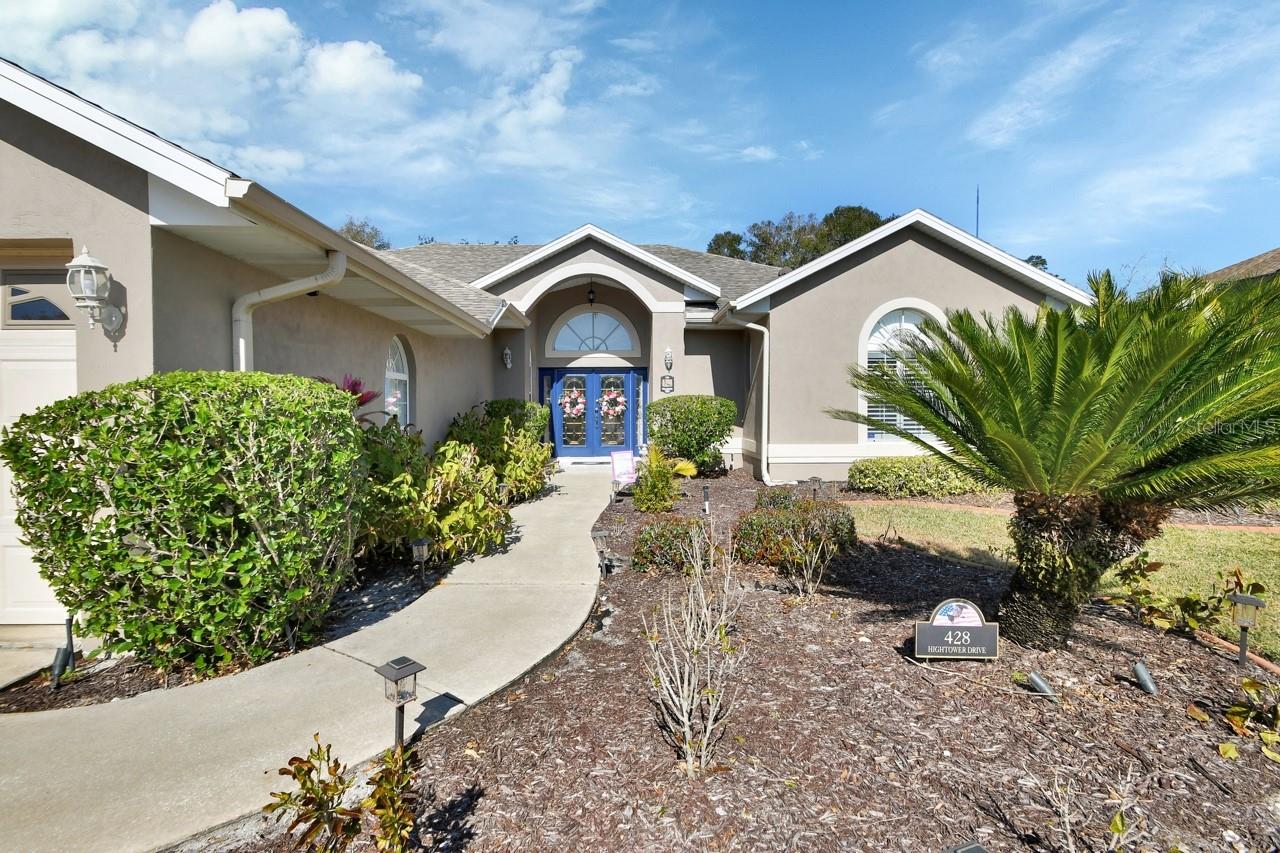 428 HIGHTOWER DRIVE