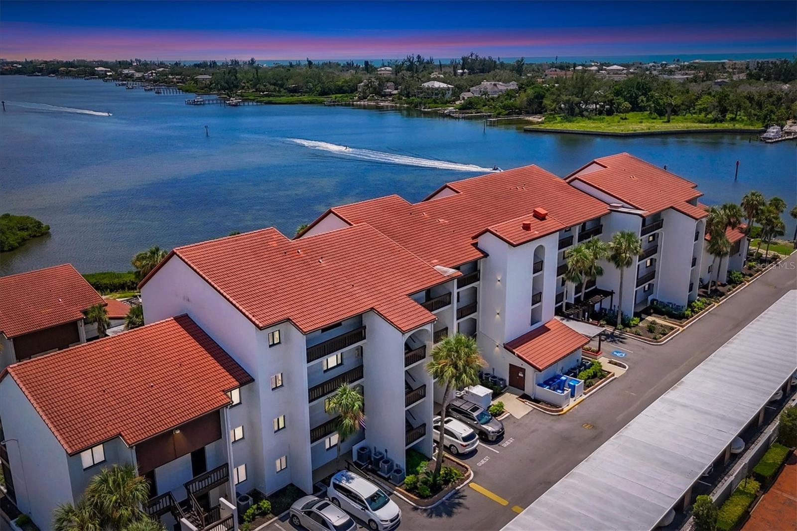 1602 STICKNEY POINT ROAD 1602-405