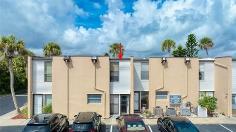 Photo of 5500 Ocean Shore Boulevard #UT58, Ormond Beach, FL 32176 (MLS # FC315095)