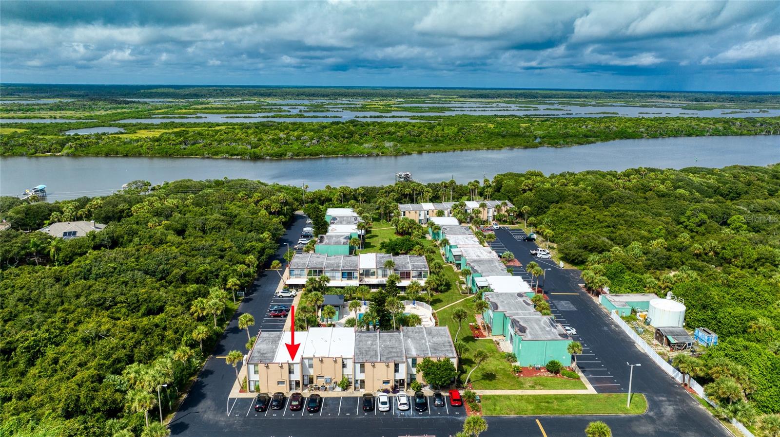 KINGSTON SHORES PH 01 - Residential