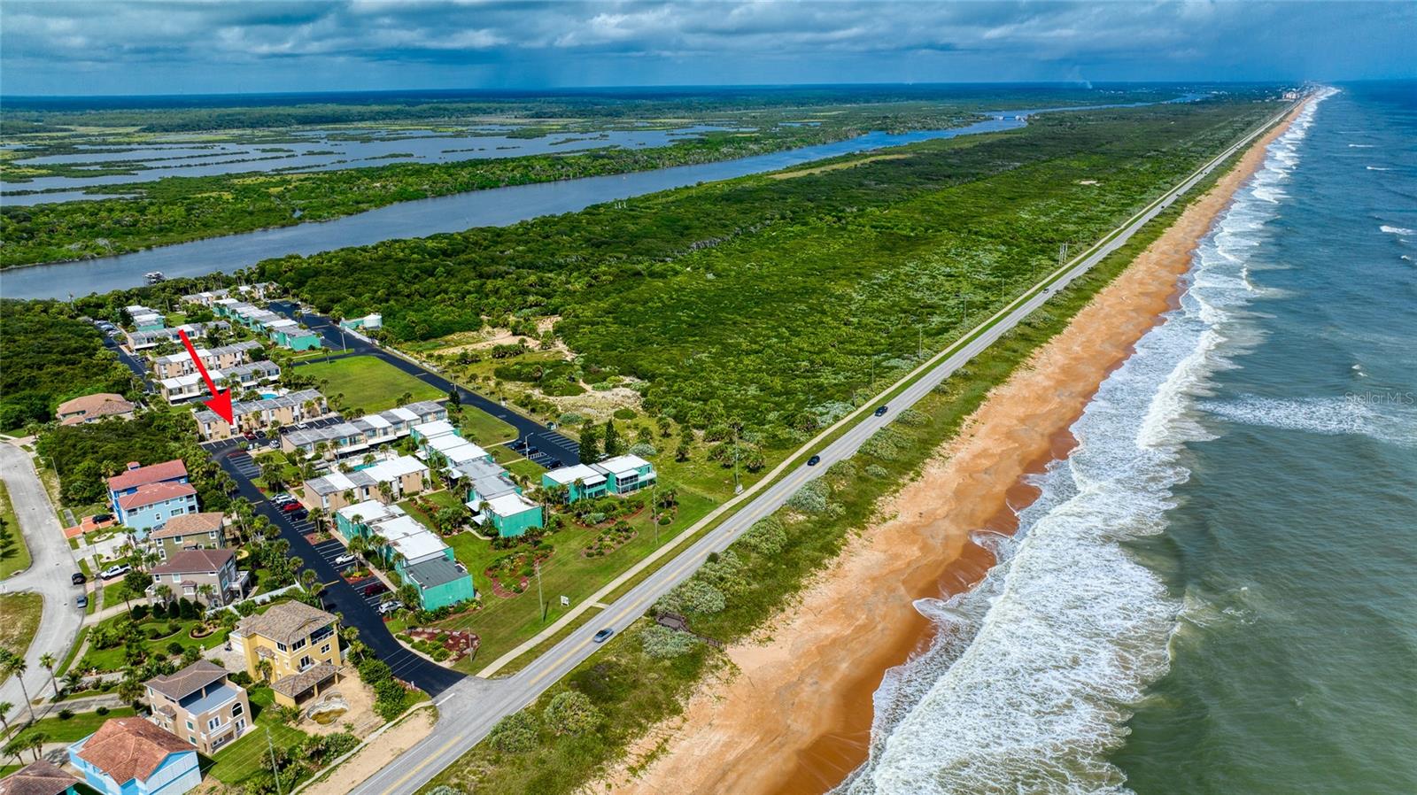 KINGSTON SHORES PH 01 - Residential