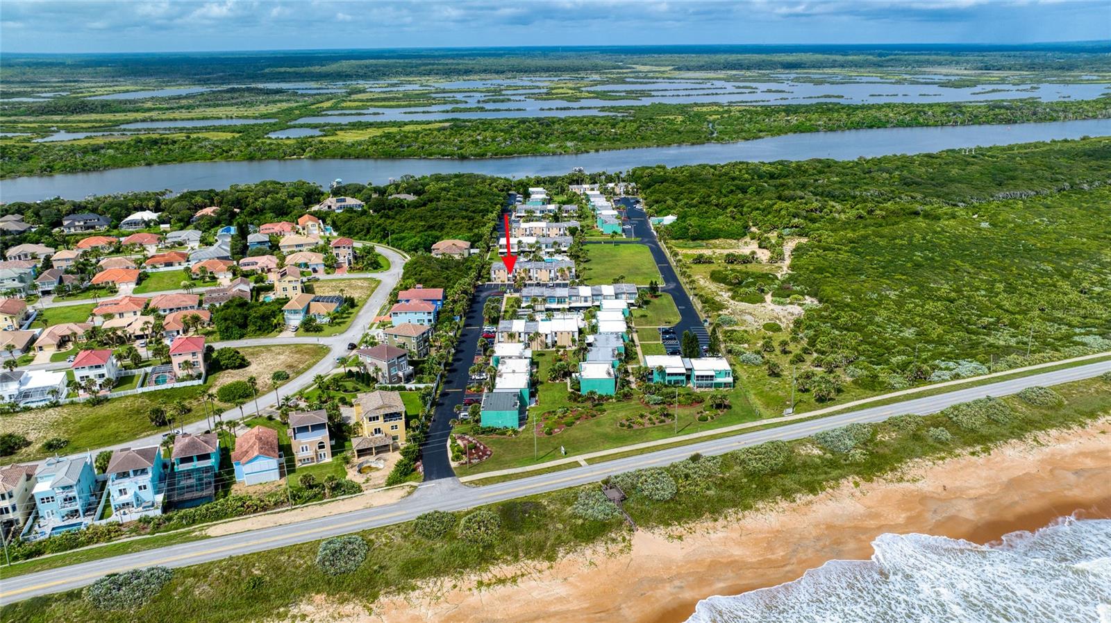 KINGSTON SHORES PH 01 - Residential