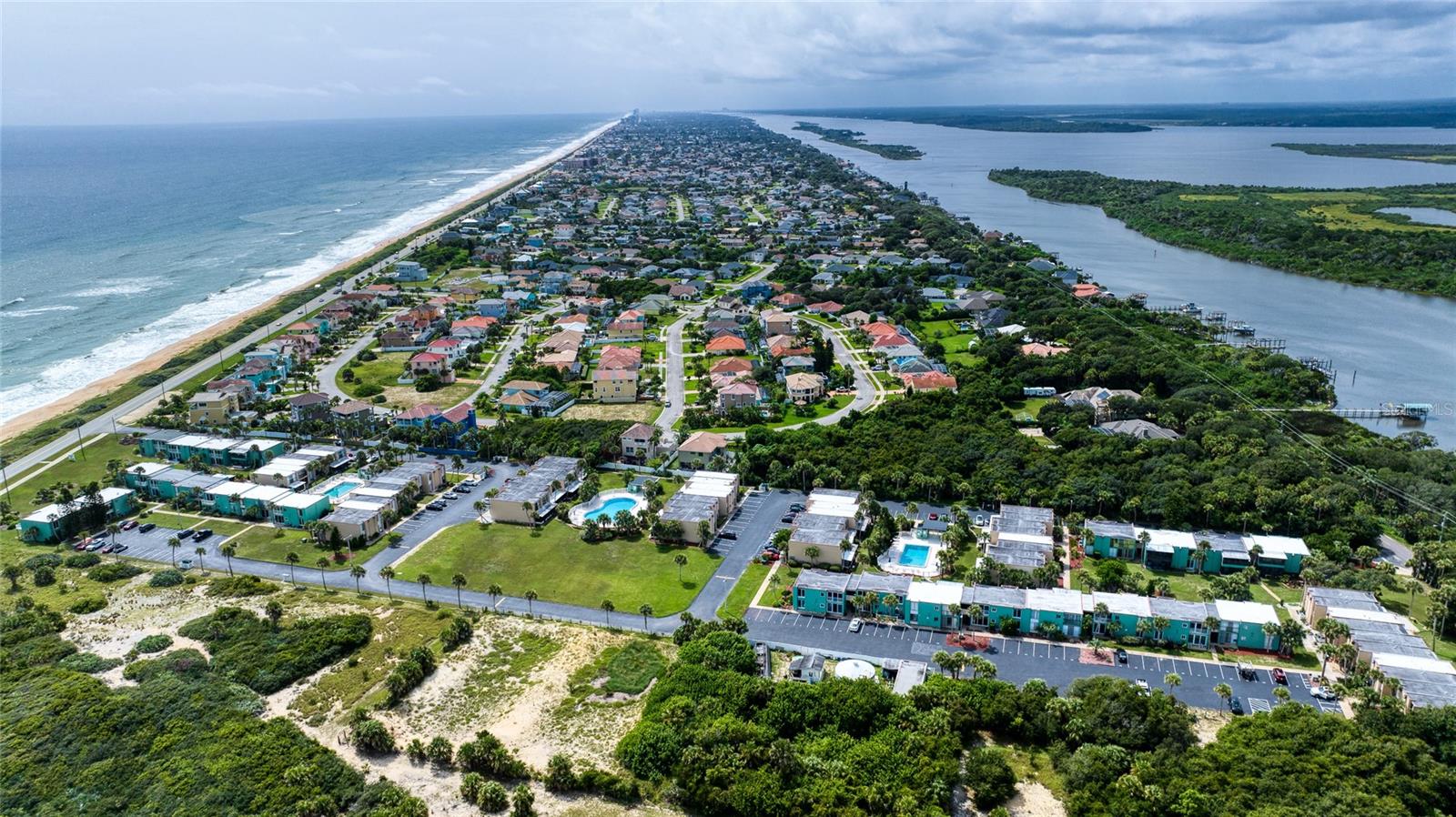 KINGSTON SHORES PH 01 - Residential