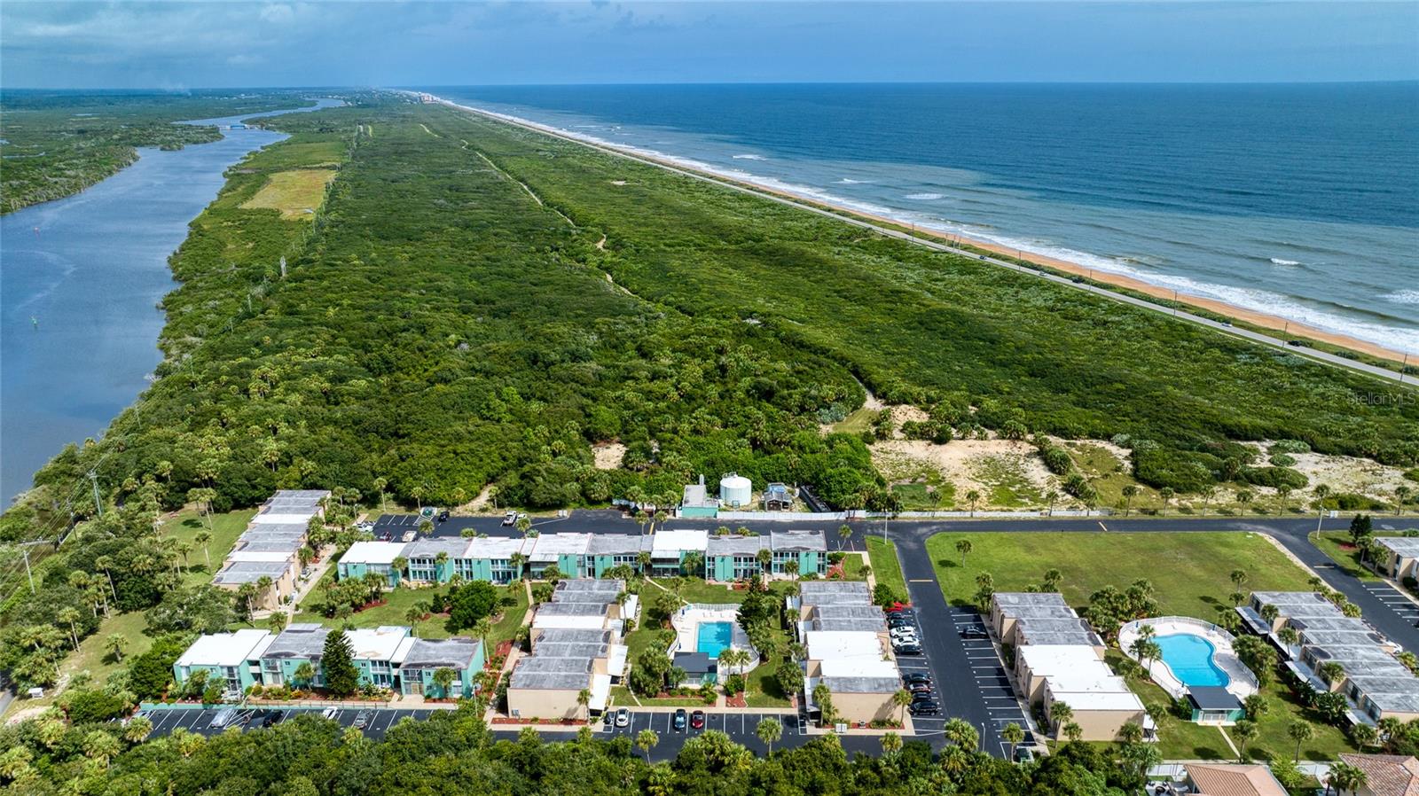 KINGSTON SHORES PH 01 - Residential