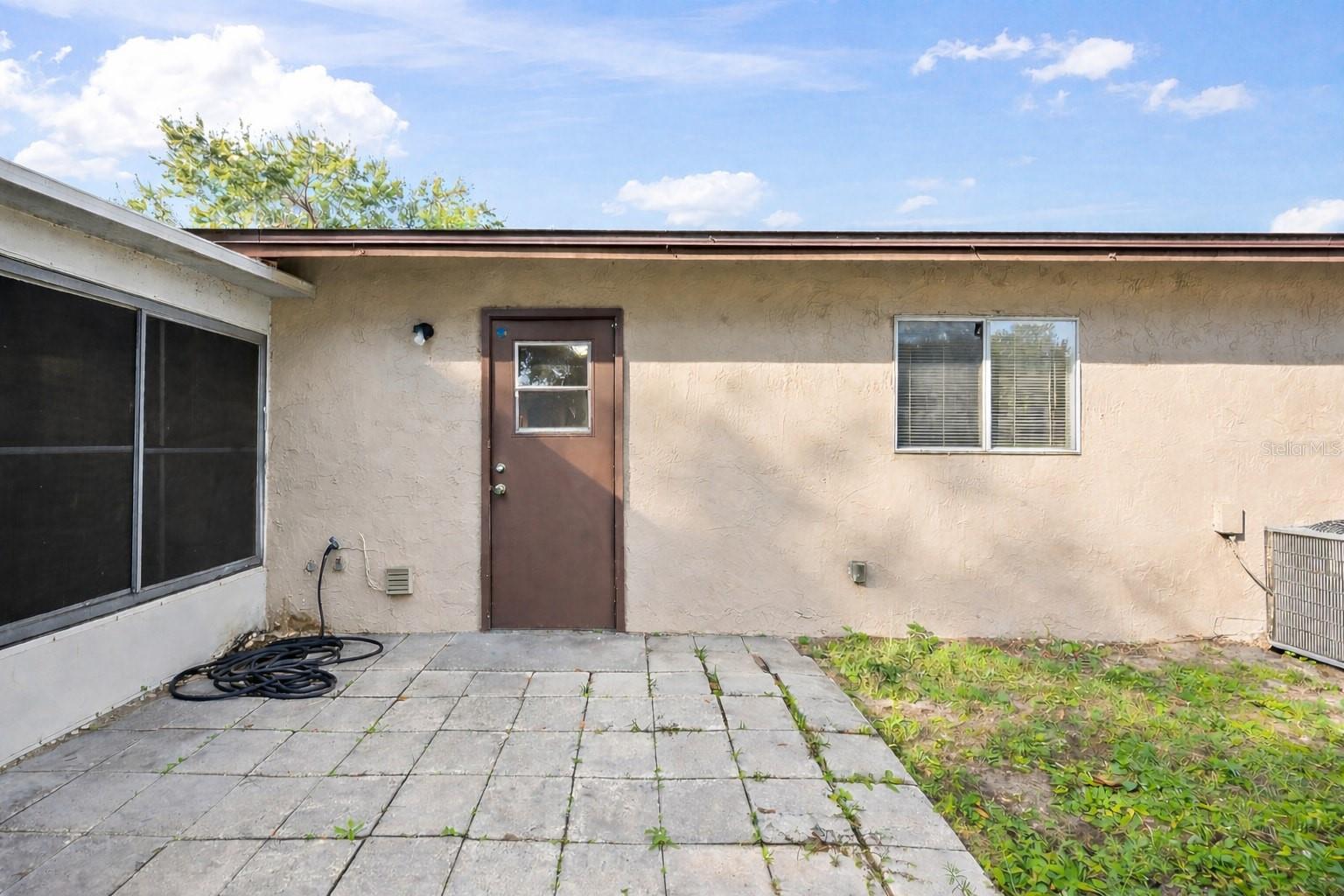 TAVARES ROSEWOOD CONDO - Residential