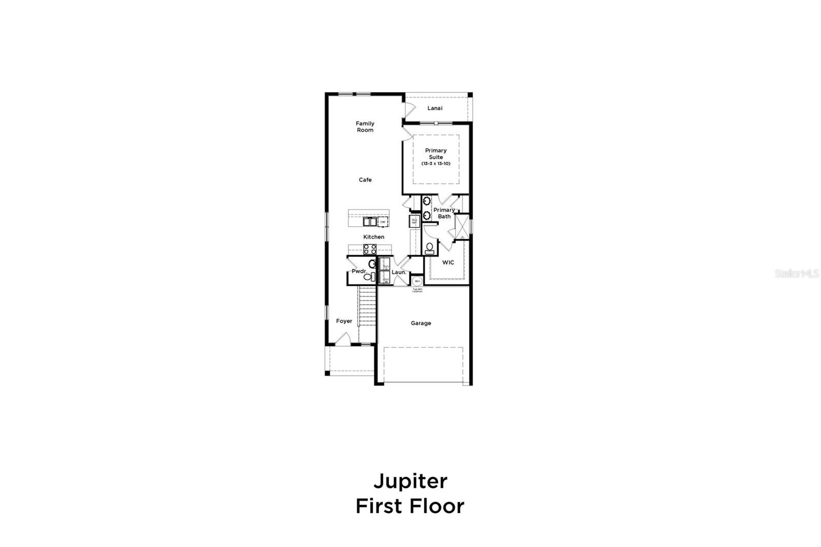 436 LIBERTY BEND