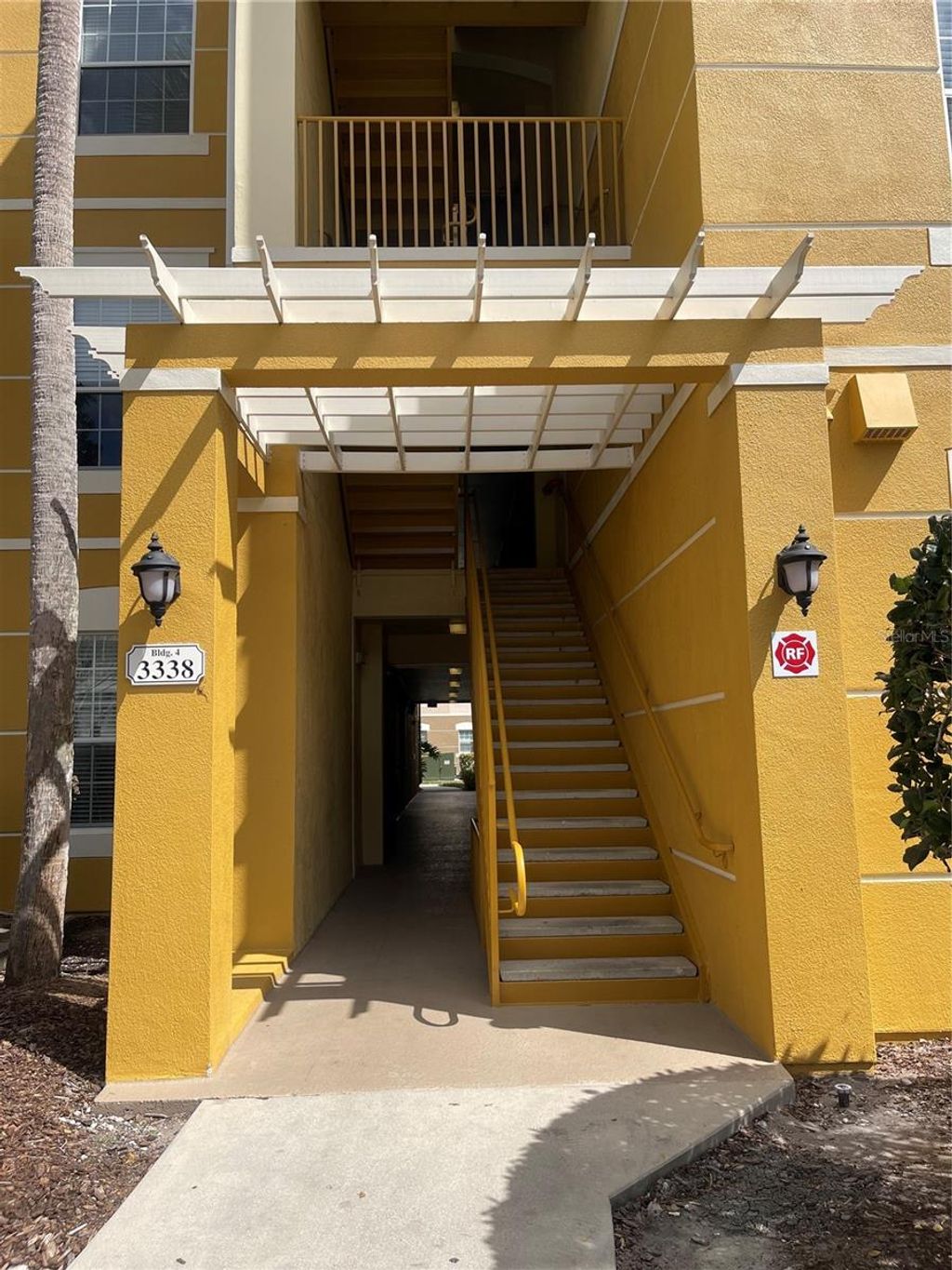 Photo of 3338 Robert Trent Jones Drive #30404, Orlando, FL 32835 (MLS # O6385472)