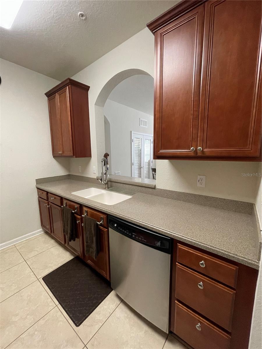 STONEBRIDGE RESERVE PH 03 - Residential