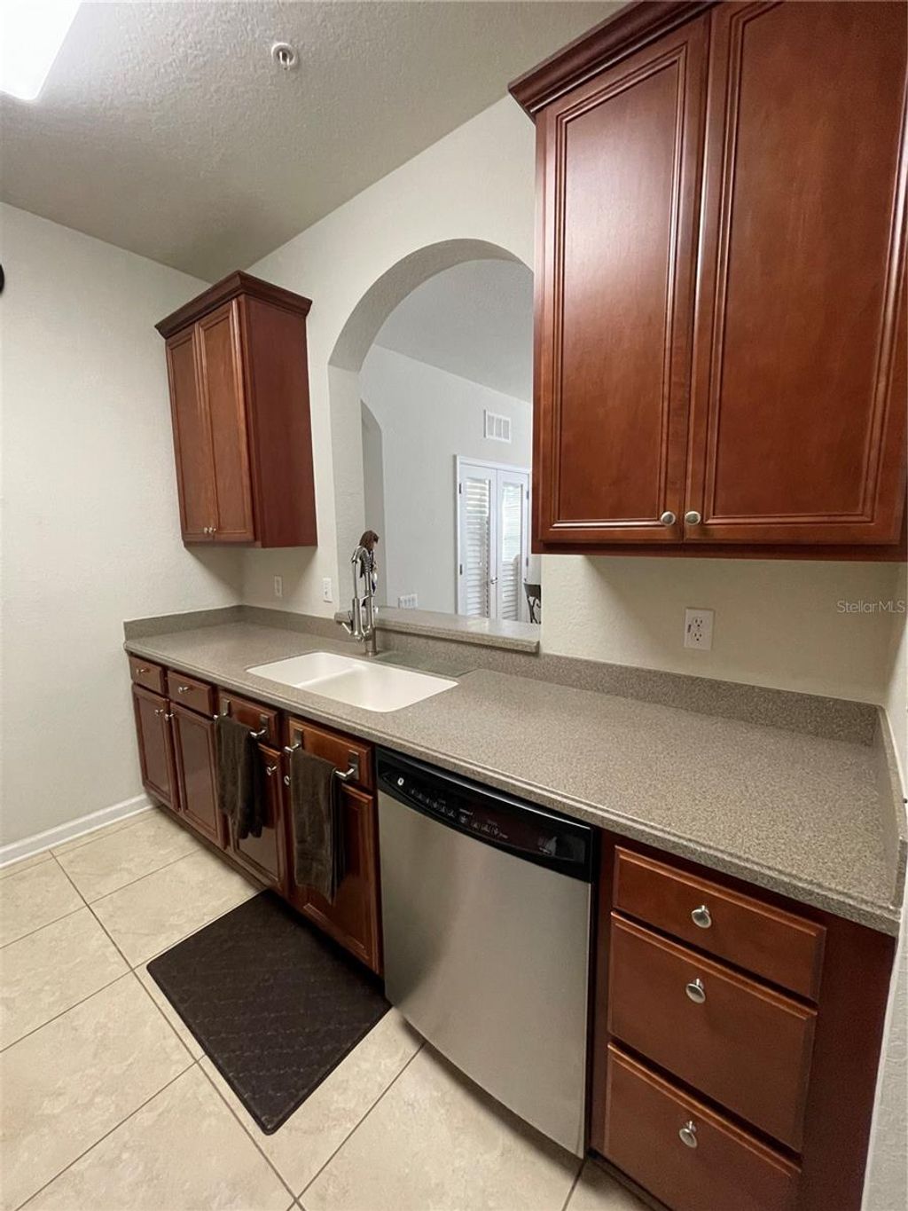 Photo of 3338 Robert Trent Jones Drive #30404, Orlando, FL 32835 (MLS # O6385472)