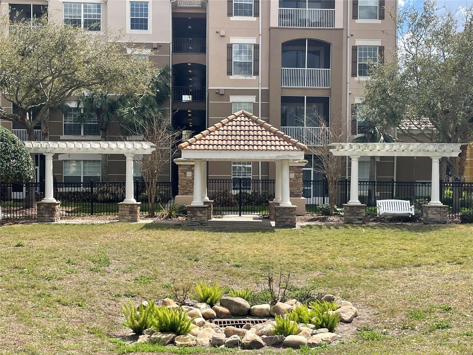 STONEBRIDGE RESERVE PH 03 - Residential