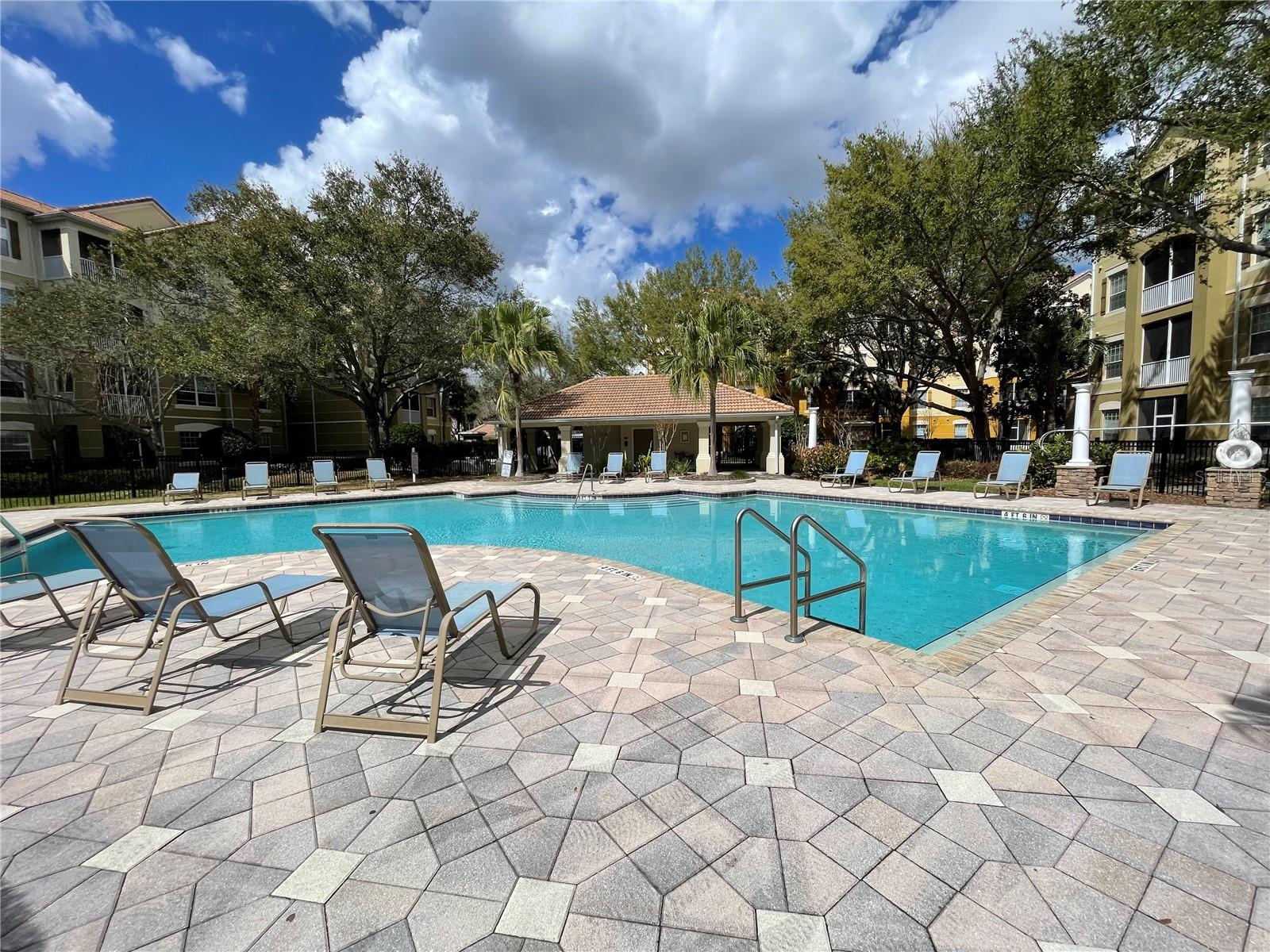 STONEBRIDGE RESERVE PH 03 - Residential