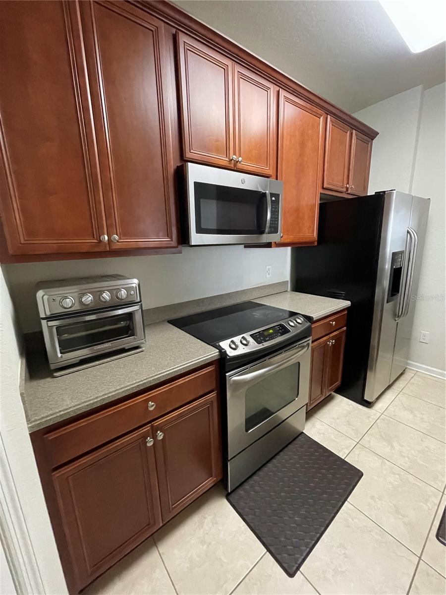 STONEBRIDGE RESERVE PH 03 - Residential