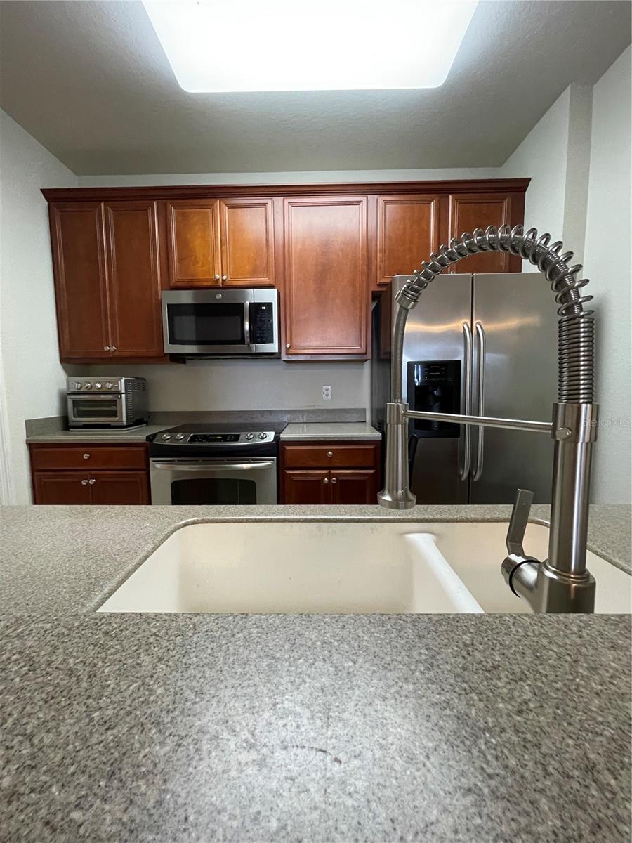 STONEBRIDGE RESERVE PH 03 - Residential