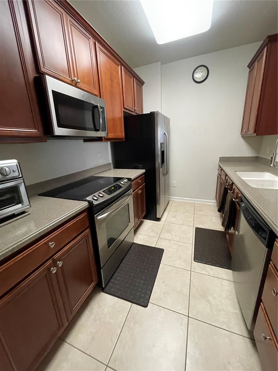 STONEBRIDGE RESERVE PH 03 - Residential