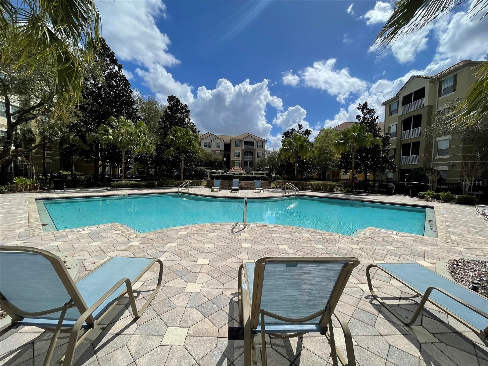 STONEBRIDGE RESERVE PH 03 - Residential