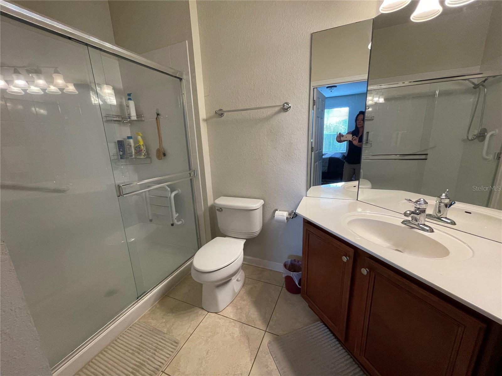 STONEBRIDGE RESERVE PH 03 - Residential