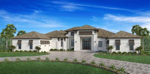 A home in LAKEWOOD RANCH