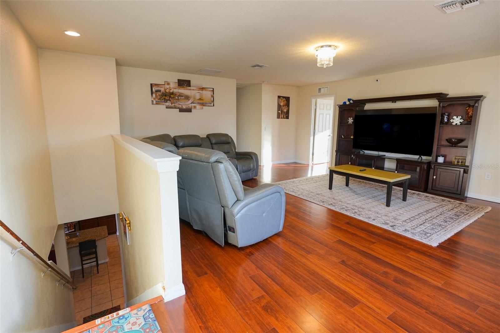 FOUNTAIN PARK PH 01 - Residential