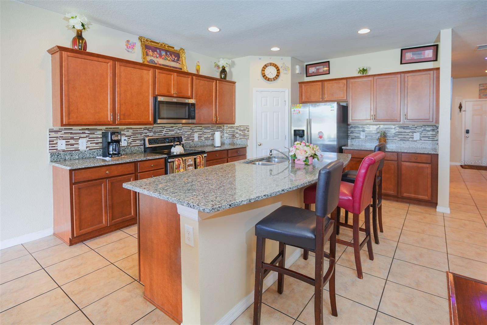 FOUNTAIN PARK PH 01 - Residential