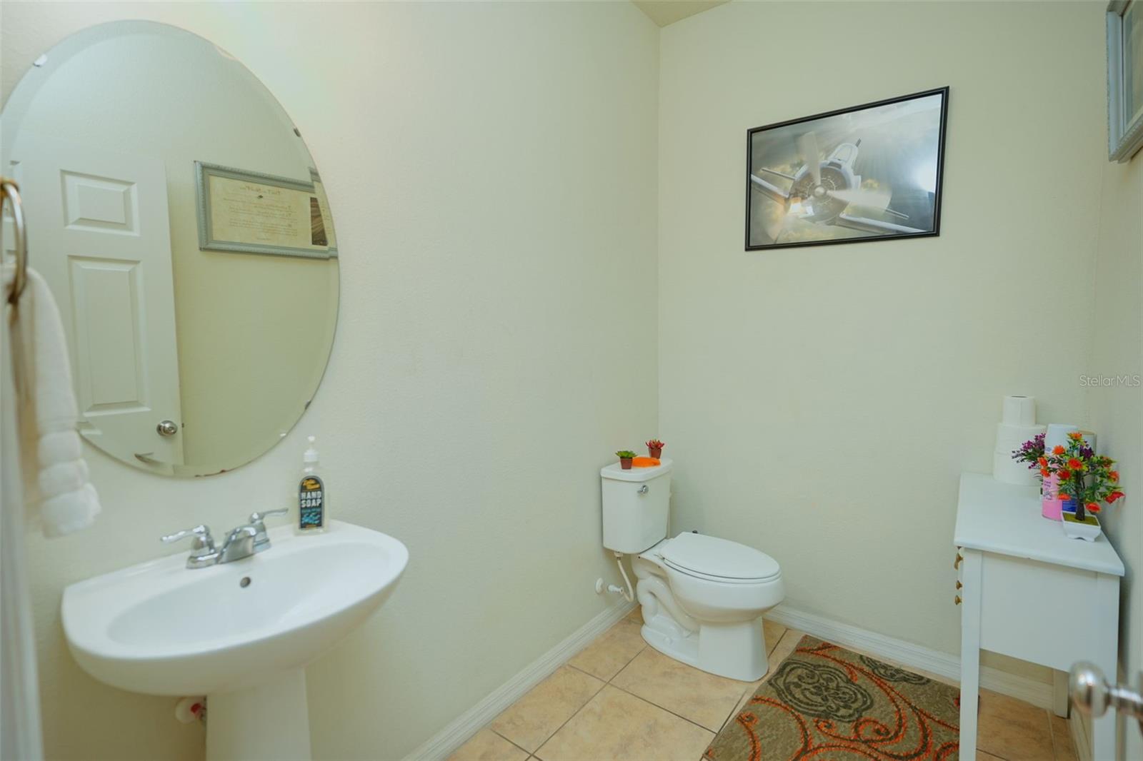 FOUNTAIN PARK PH 01 - Residential