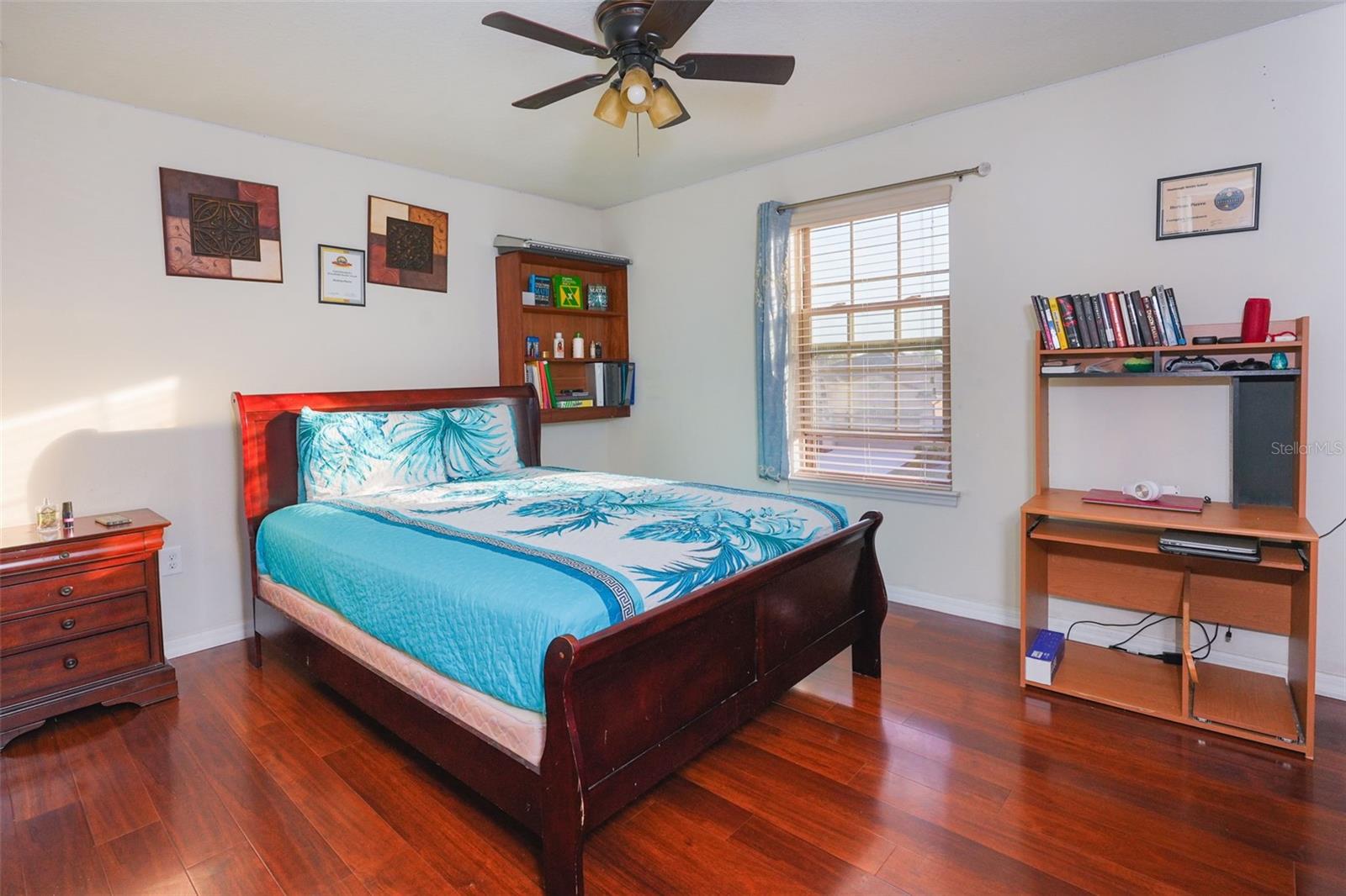 FOUNTAIN PARK PH 01 - Residential