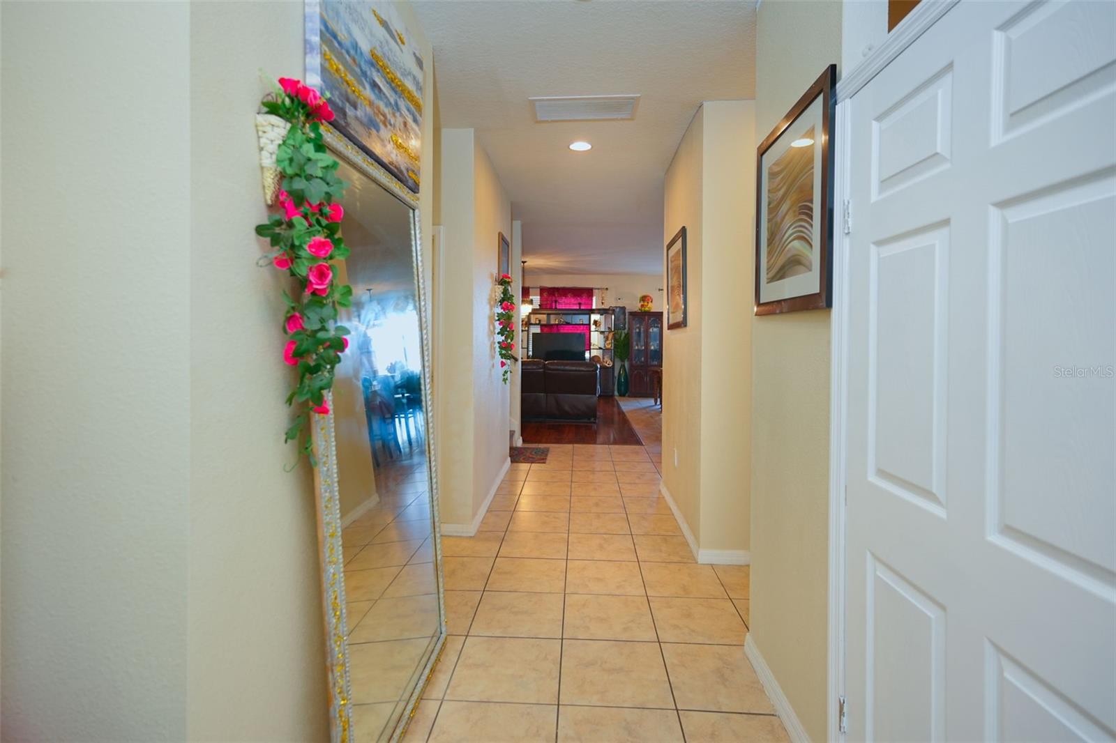 FOUNTAIN PARK PH 01 - Residential