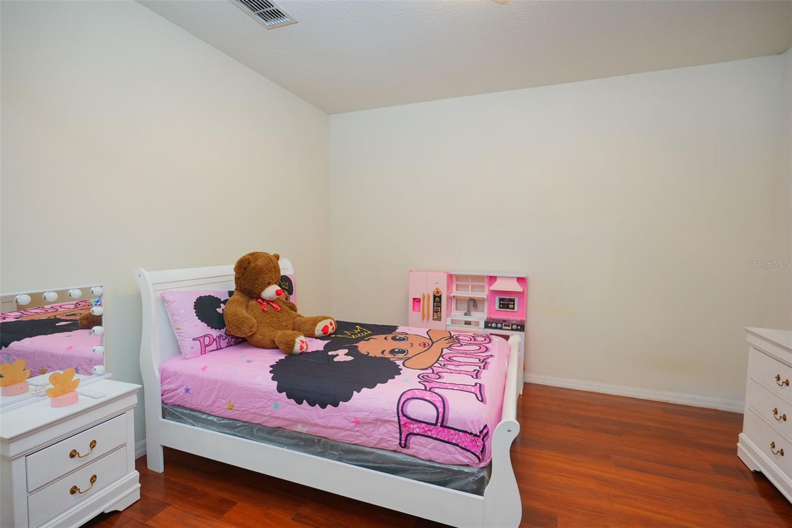 FOUNTAIN PARK PH 01 - Residential