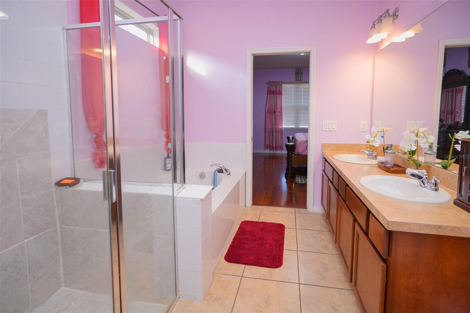 FOUNTAIN PARK PH 01 - Residential